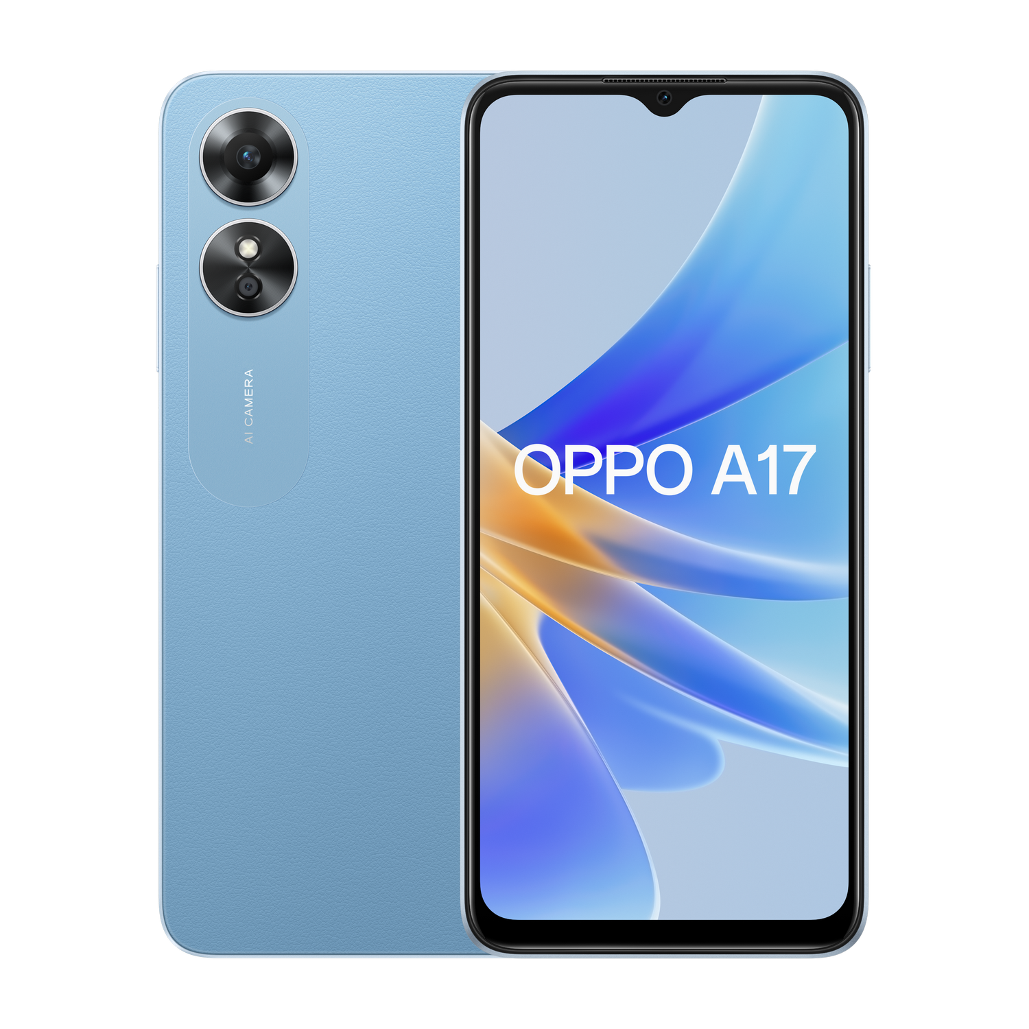 Imagen de OPPO A17 64GB 3RAM